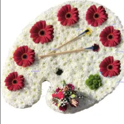 Ballet Bouquet 2